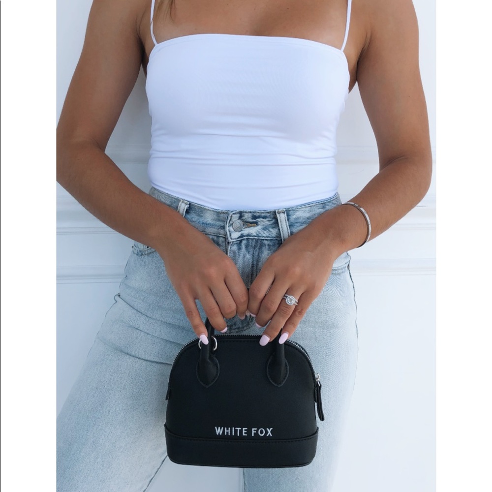 Mini Crossbody Bag